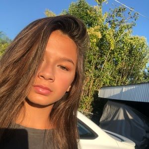 Meet your Posher, Kiara